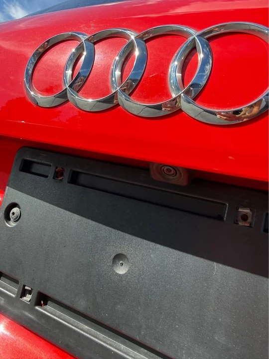 2018 Audi 8U Q3 - Image 17 of 19