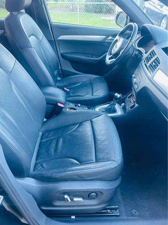 2018 Audi 8U Q3 - Image 7 of 14