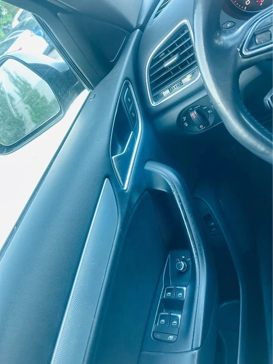 2018 Audi 8U Q3 - Image 14 of 14