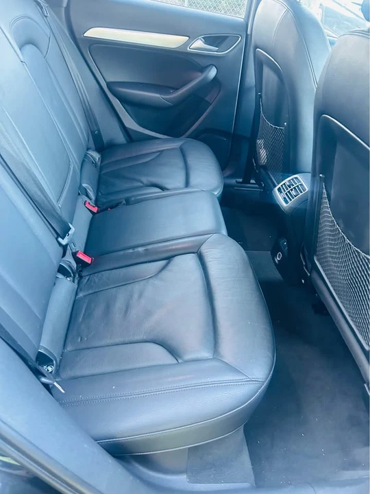 2018 Audi 8U Q3 - Image 6 of 14
