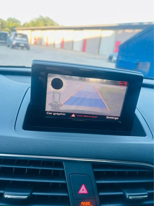 2018 Audi 8U Q3 - Image 13 of 14