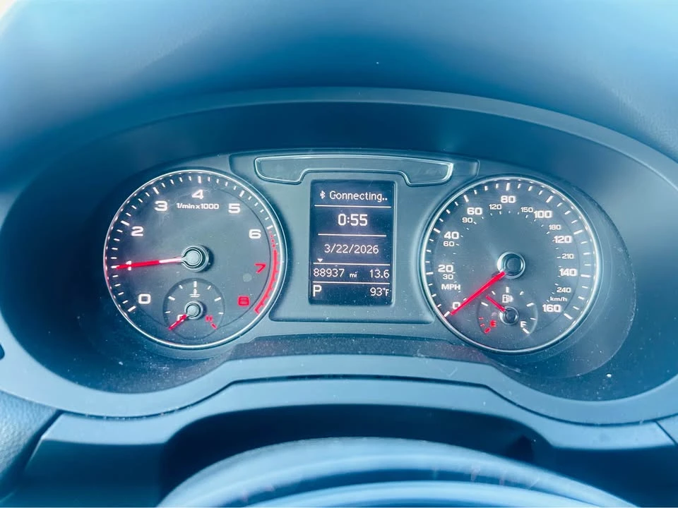 2018 Audi 8U Q3 - Image 11 of 14