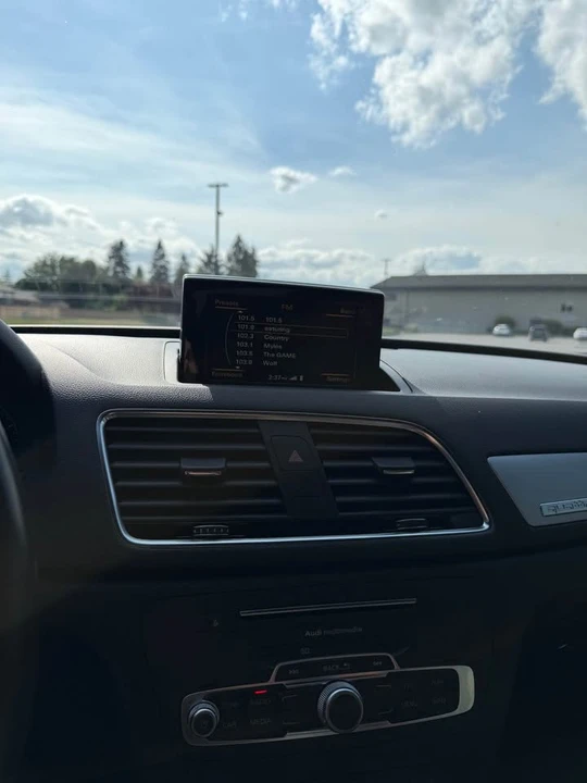 2018 Audi 8U Q3 - Image 9 of 10