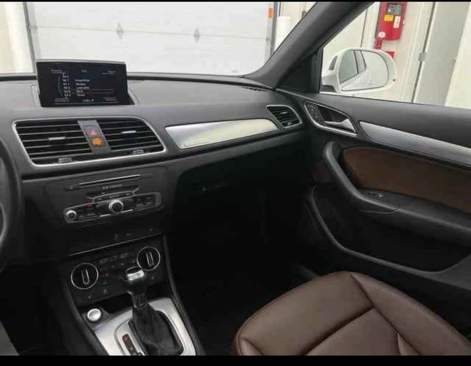 2018 Audi 8U Q3 - Image 17 of 20