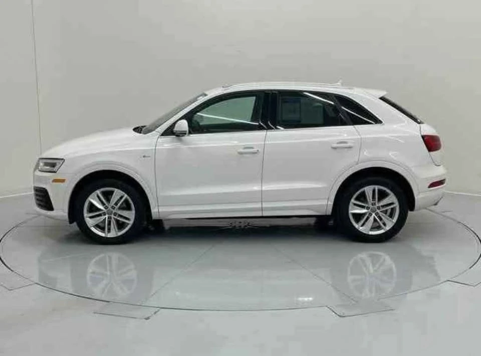 2018 Audi 8U Q3 - Image 2 of 20