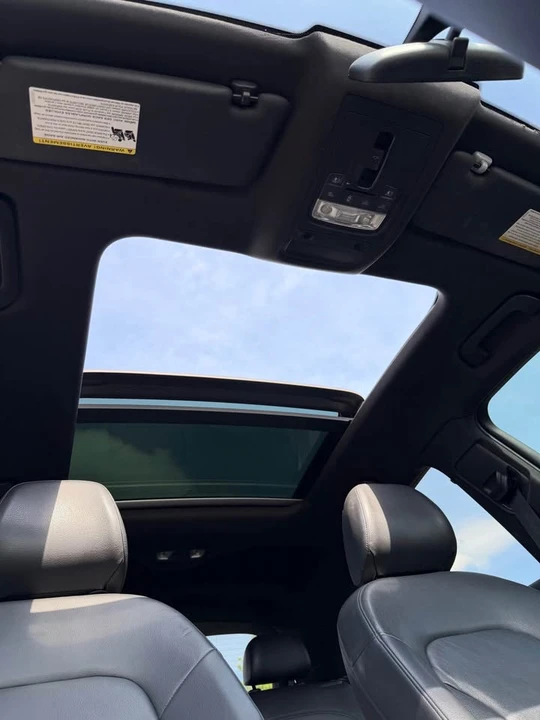 2018 Audi 8U Q3 - Image 8 of 10