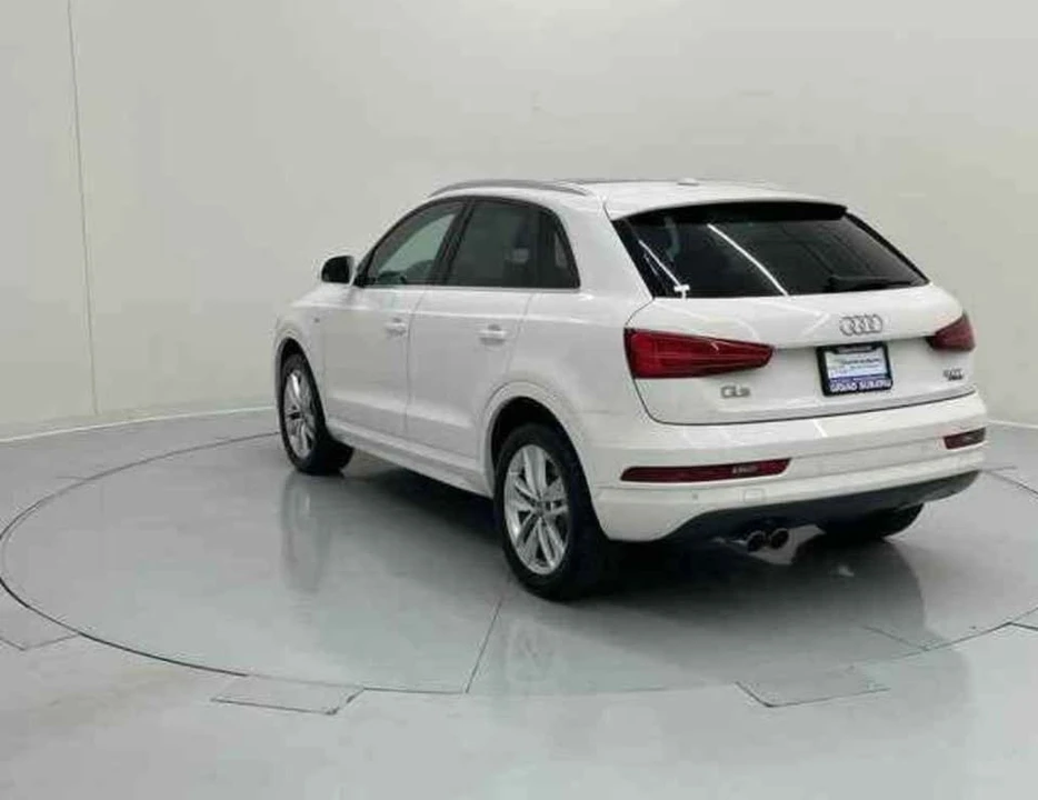 2018 Audi 8U Q3 - Image 3 of 20