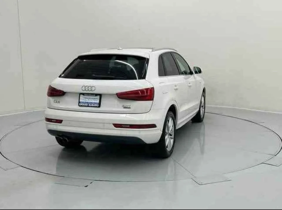 2018 Audi 8U Q3 - Image 5 of 20