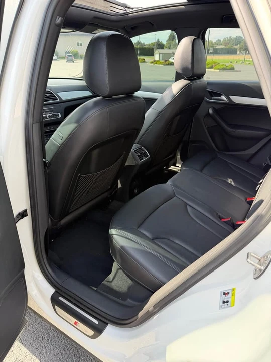 2018 Audi 8U Q3 - Image 6 of 10
