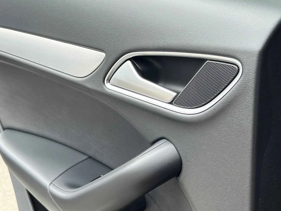 2018 Audi 8U Q3 - Image 17 of 19