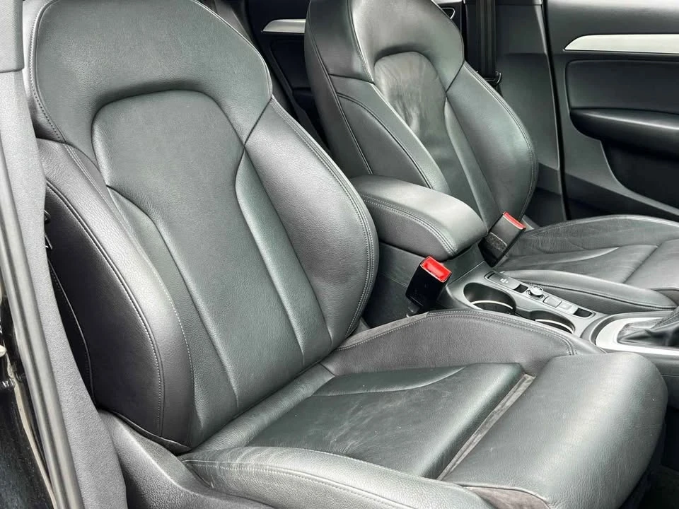 2018 Audi 8U Q3 - Image 8 of 19