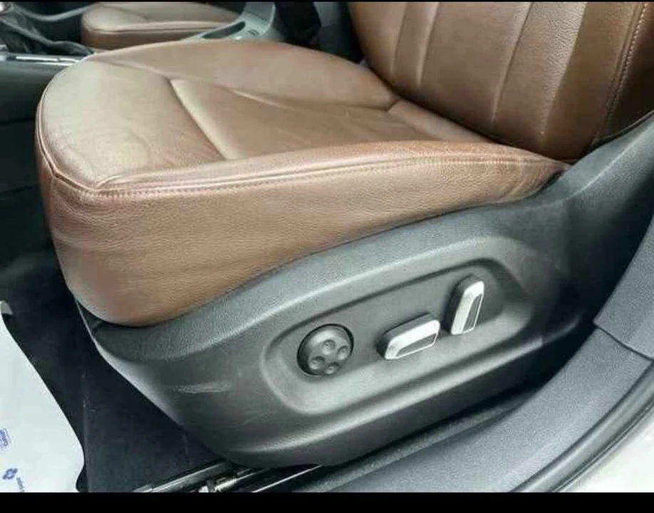 2018 Audi 8U Q3 - Image 11 of 20