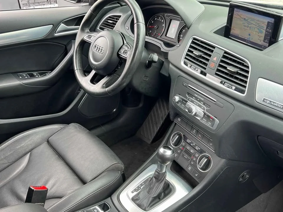 2018 Audi 8U Q3 - Image 6 of 19