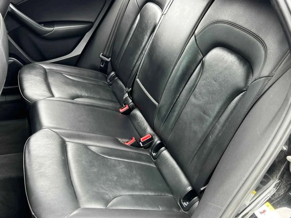 2018 Audi 8U Q3 - Image 9 of 19