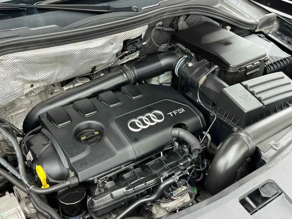 2018 Audi 8U Q3 - Image 19 of 19