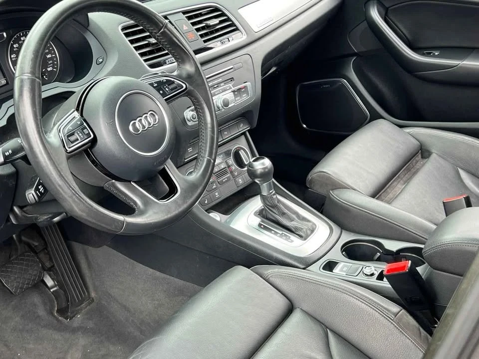 2018 Audi 8U Q3 - Image 4 of 19