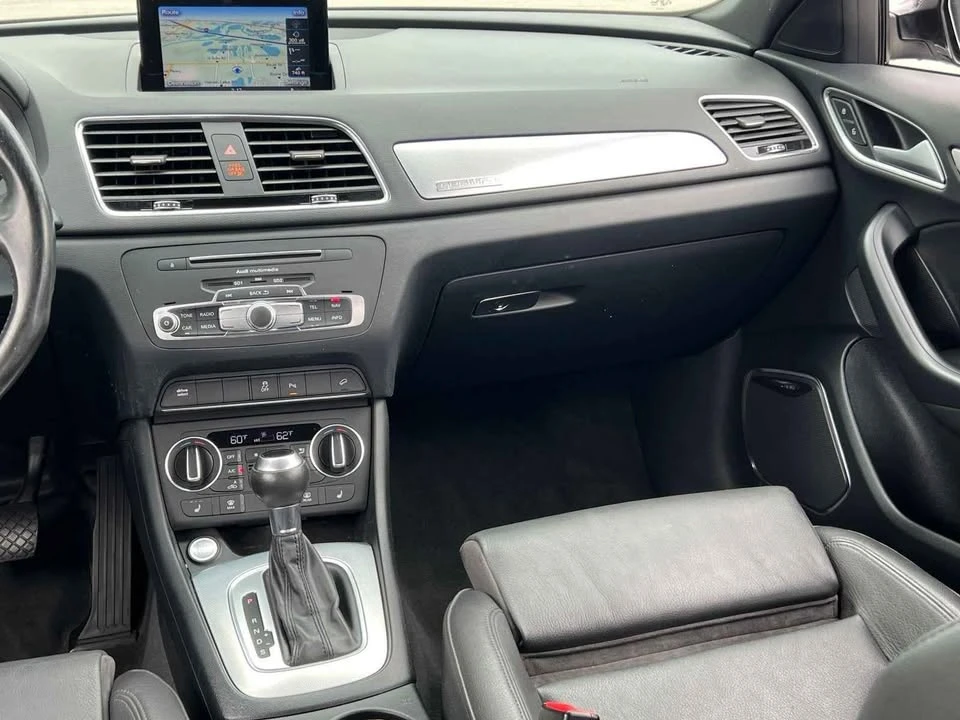 2018 Audi 8U Q3 - Image 13 of 19