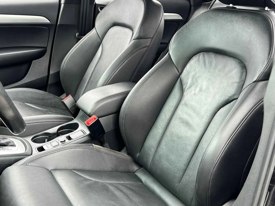 2018 Audi 8U Q3 - Image 7 of 19