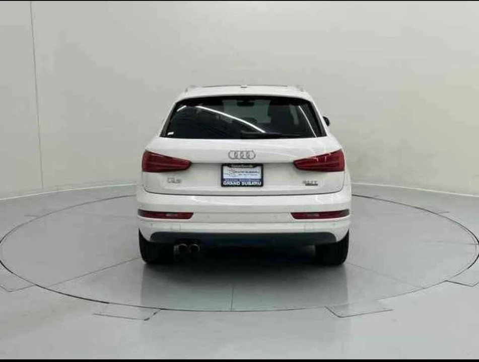 2018 Audi 8U Q3 - Image 4 of 20