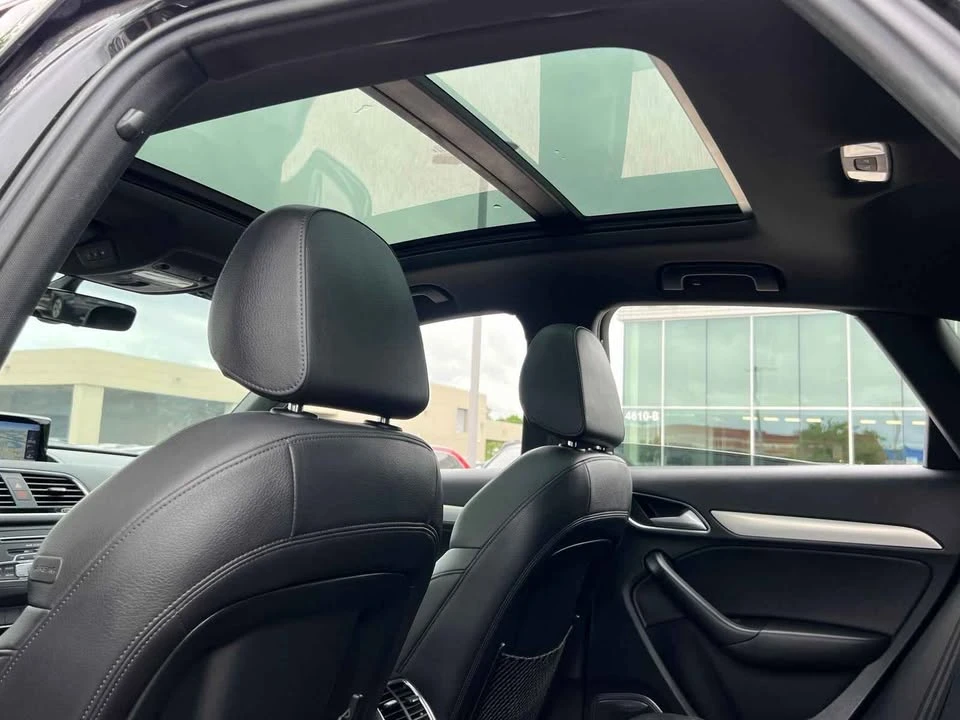 2018 Audi 8U Q3 - Image 11 of 19