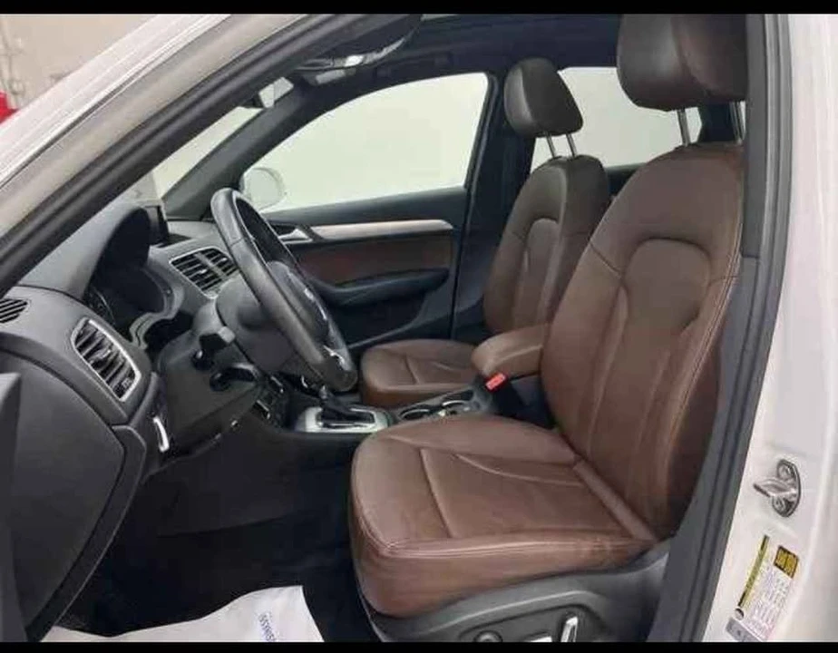 2018 Audi 8U Q3 - Image 14 of 20
