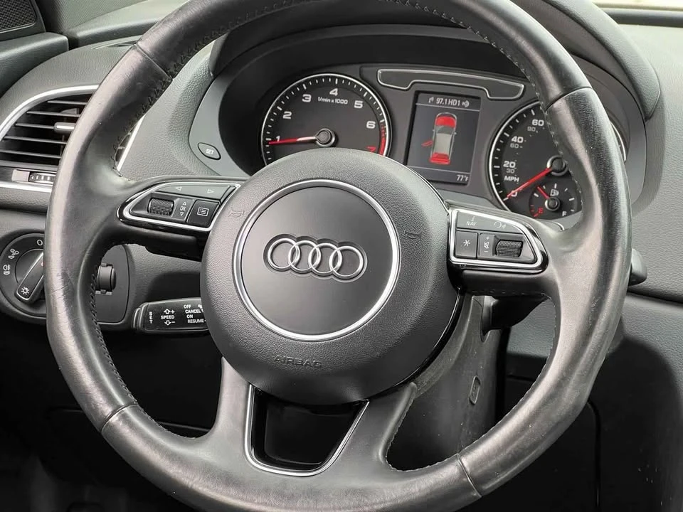 2018 Audi 8U Q3 - Image 12 of 19