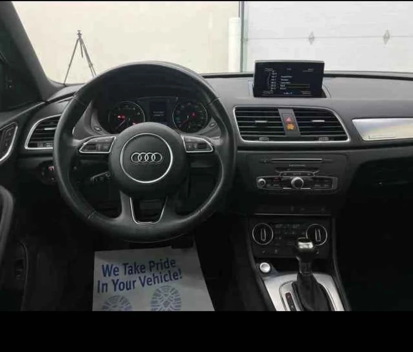 2018 Audi 8U Q3 - Image 13 of 20