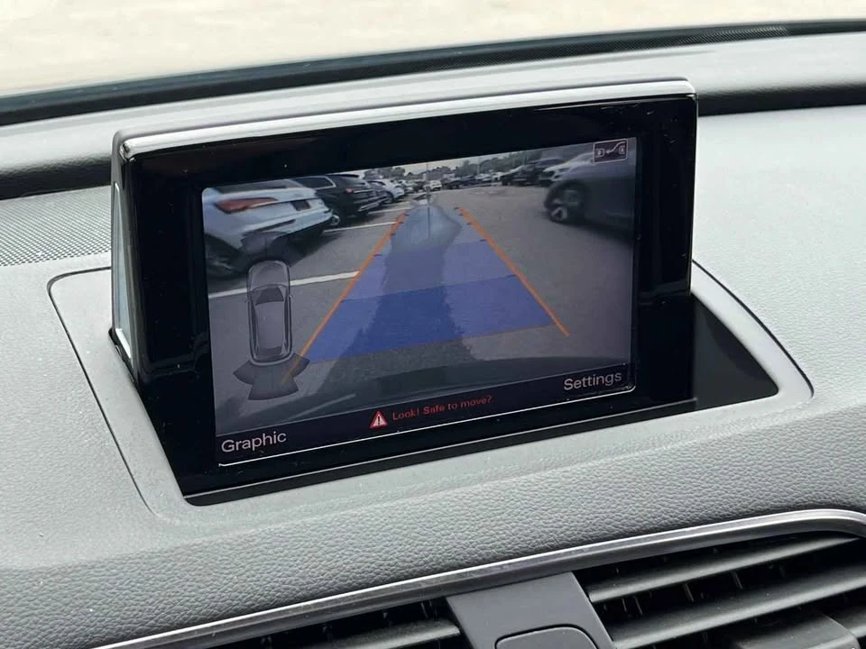 2018 Audi 8U Q3 - Image 14 of 19