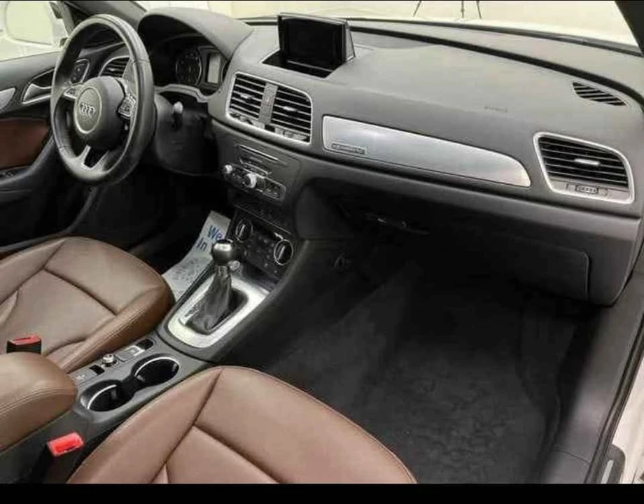 2018 Audi 8U Q3 - Image 19 of 20