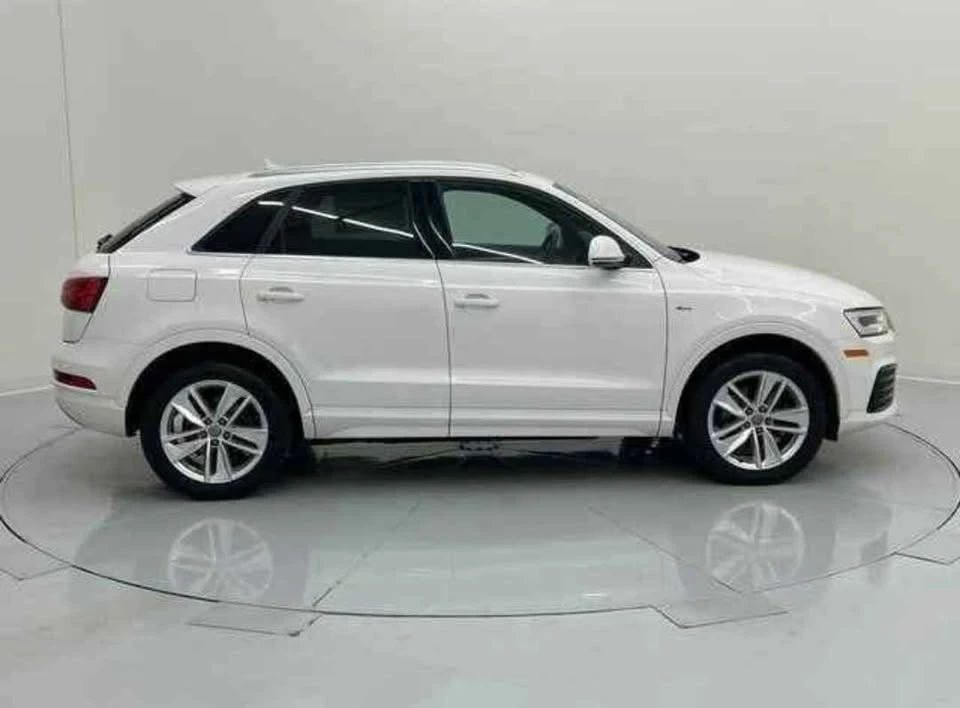2018 Audi 8U Q3 - Image 6 of 20