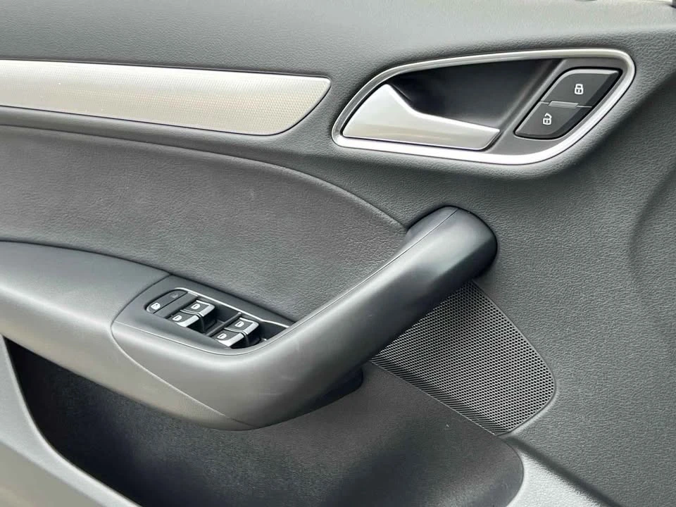 2018 Audi 8U Q3 - Image 16 of 19