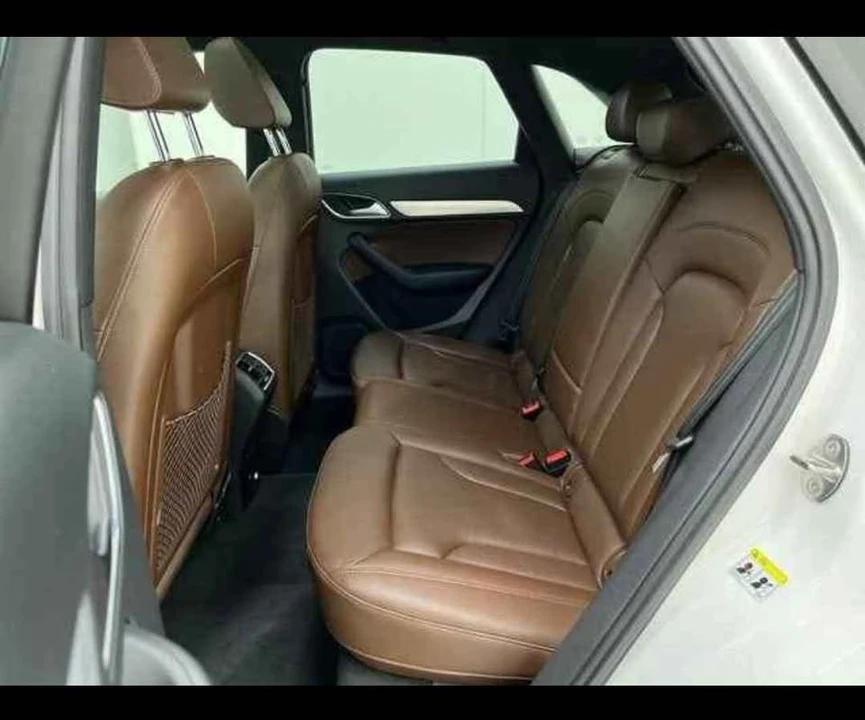 2018 Audi 8U Q3 - Image 20 of 20