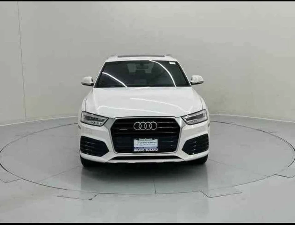 2018 Audi 8U Q3 - Image 8 of 20