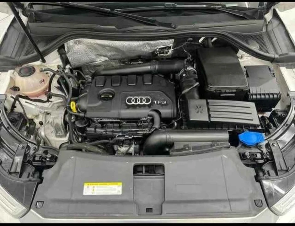 2018 Audi 8U Q3 - Image 10 of 20
