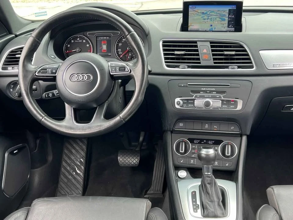 2018 Audi 8U Q3 - Image 5 of 19