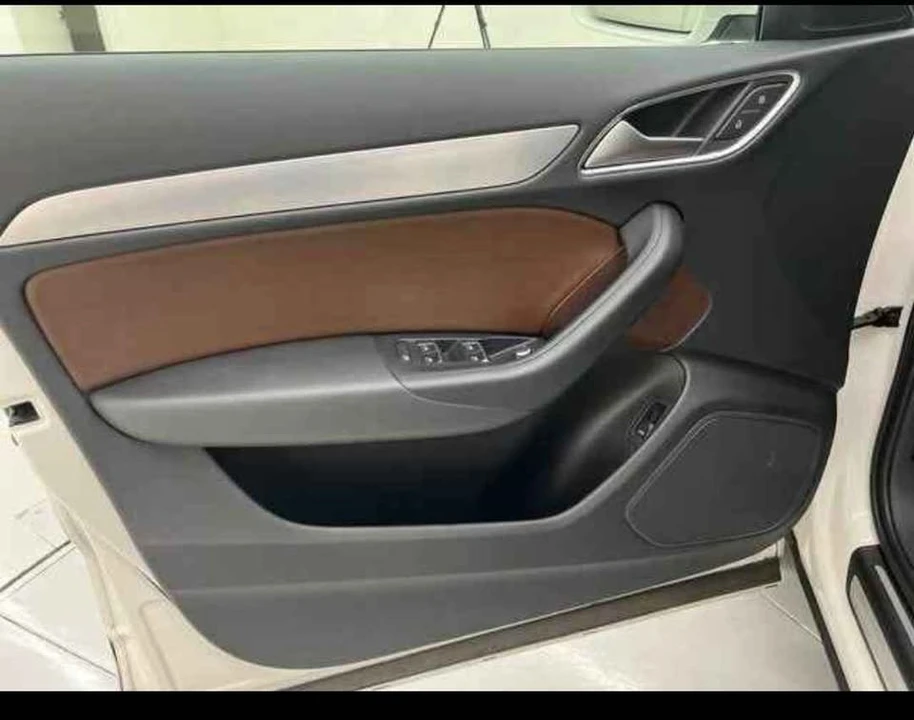 2018 Audi 8U Q3 - Image 12 of 20
