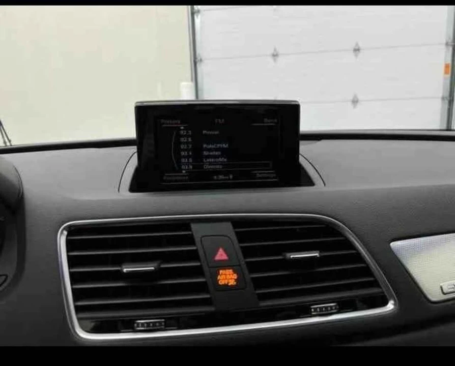 2018 Audi 8U Q3 - Image 15 of 20