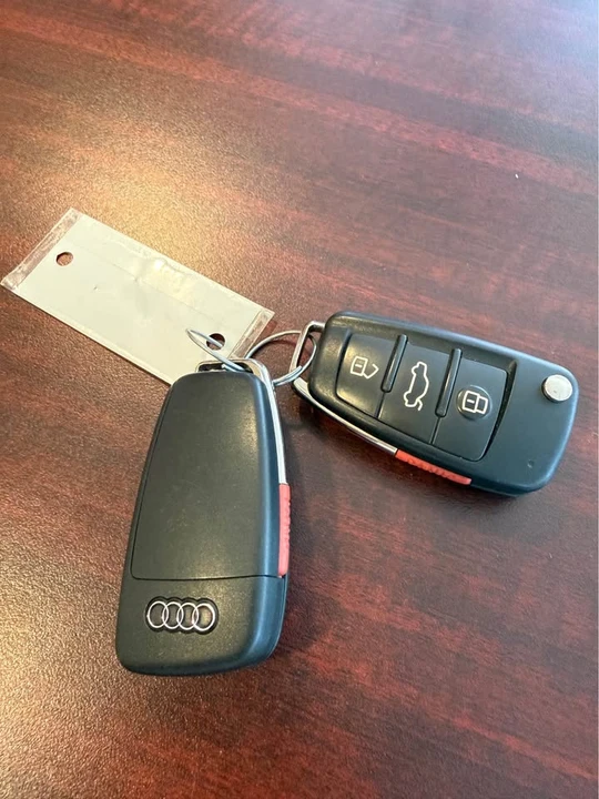 2018 Audi 8U Q3 - Image 19 of 19