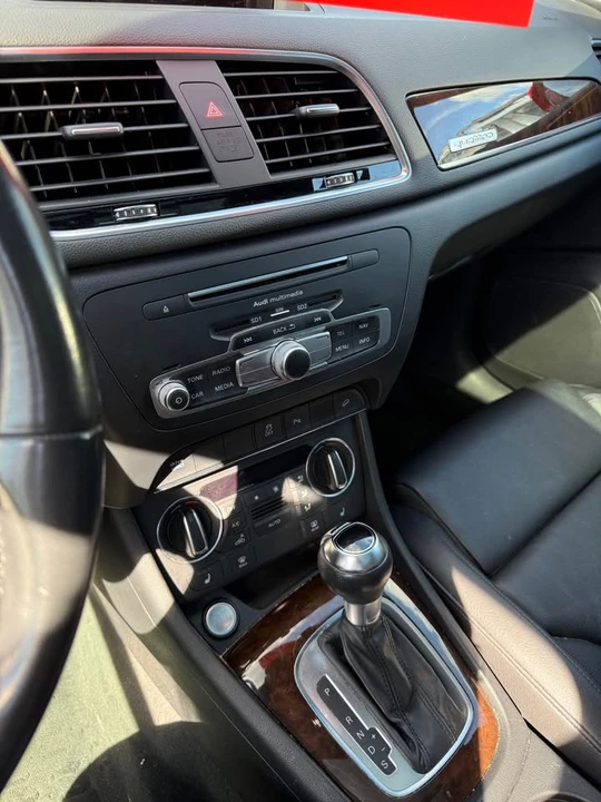 2018 Audi 8U Q3 - Image 14 of 19