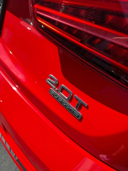 2018 Audi 8U Q3 - Image 16 of 19