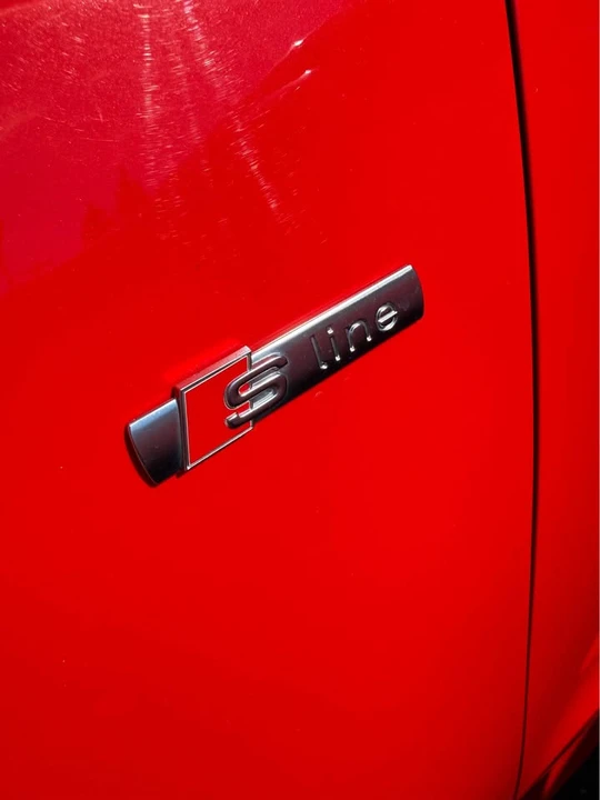 2018 Audi 8U Q3 - Image 4 of 19