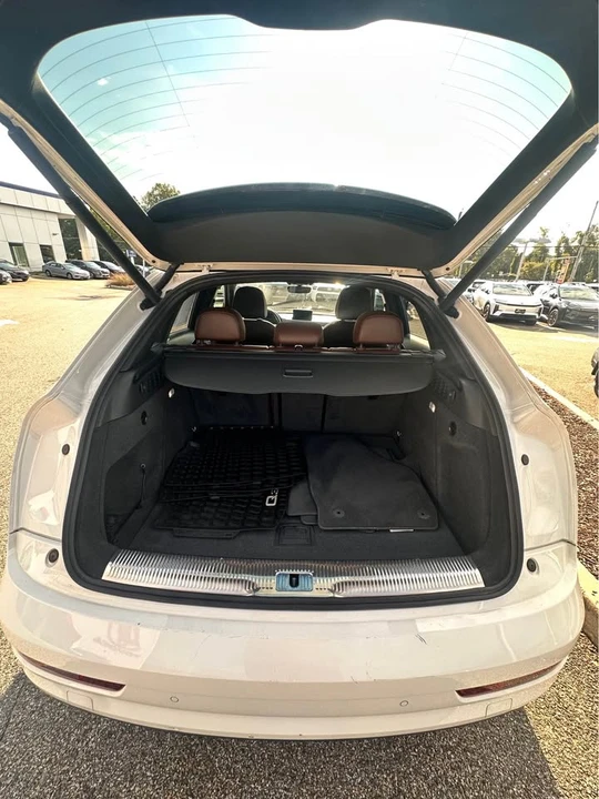 2018 Audi 8U Q3 - Image 8 of 9