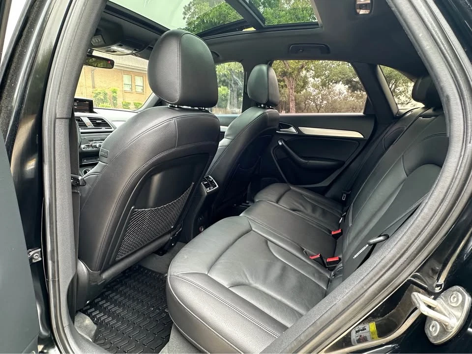 2018 Audi 8U Q3 - Image 13 of 15