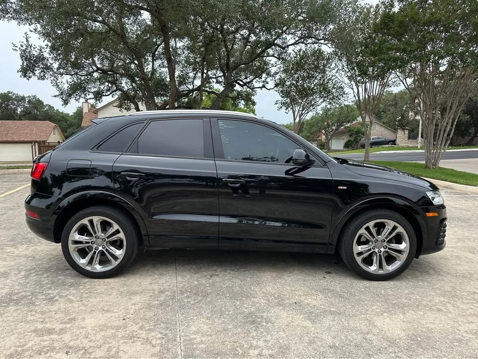 2018 Audi 8U Q3 - Image 7 of 15