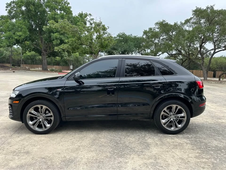 2018 Audi 8U Q3 - Image 8 of 15