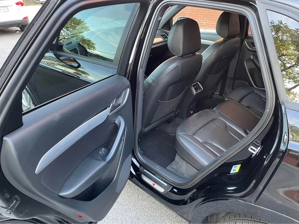 2018 Audi 8U Q3 - Image 11 of 20