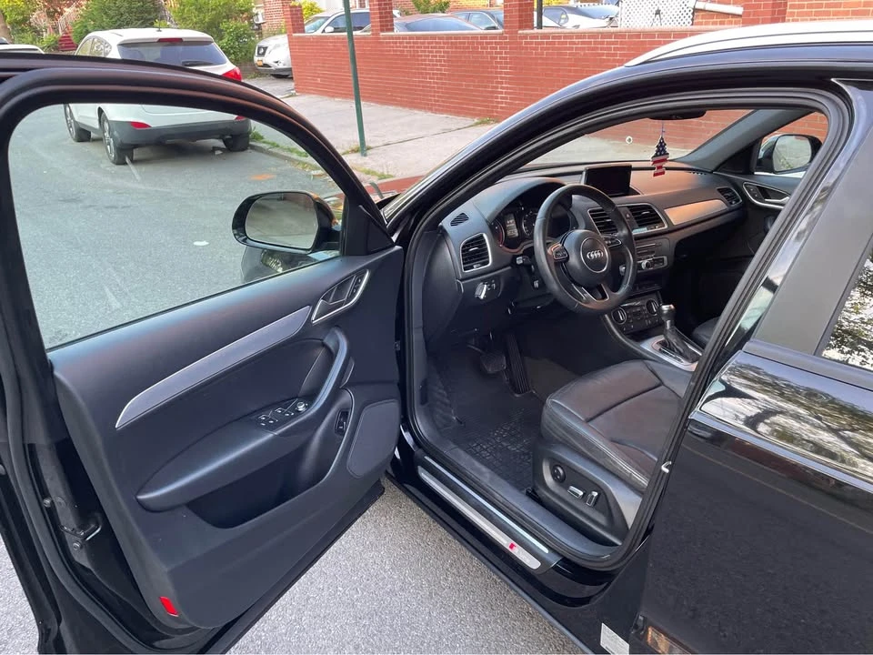 2018 Audi 8U Q3 - Image 8 of 20