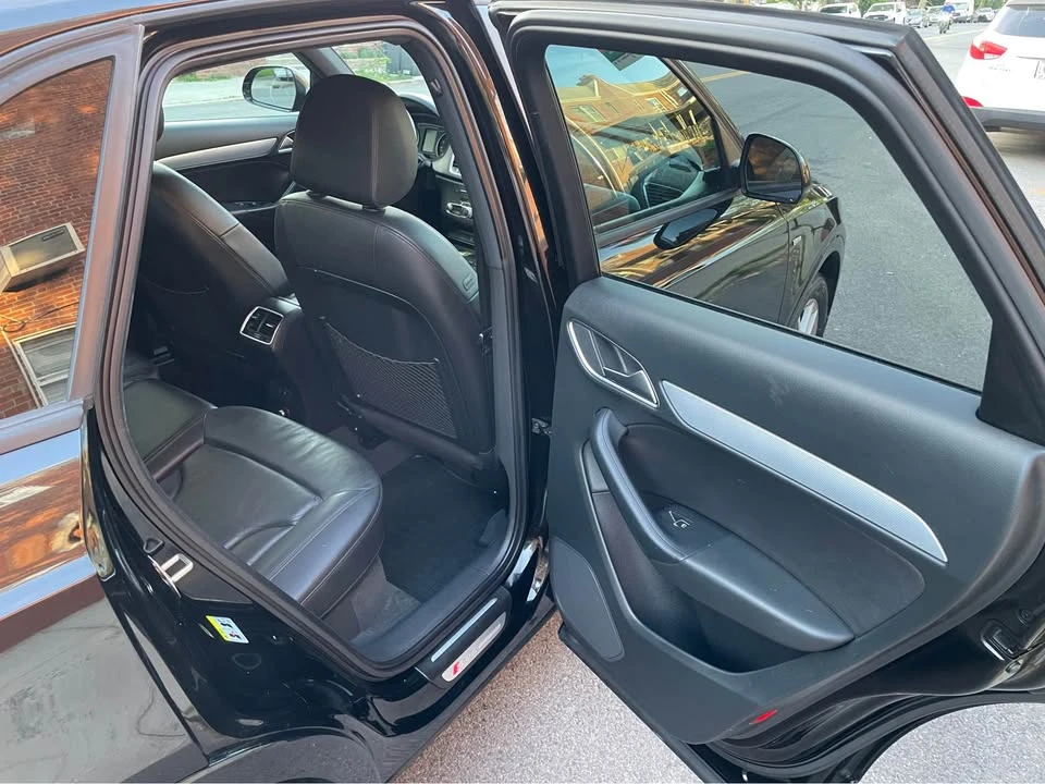2018 Audi 8U Q3 - Image 15 of 20