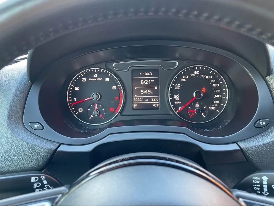 2018 Audi 8U Q3 - Image 17 of 20