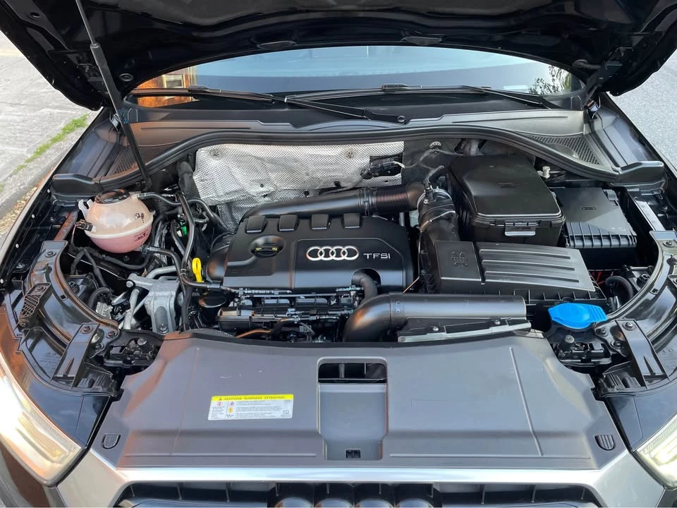 2018 Audi 8U Q3 - Image 19 of 20